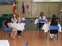 Inauguracja ECKZIU w Gubinie